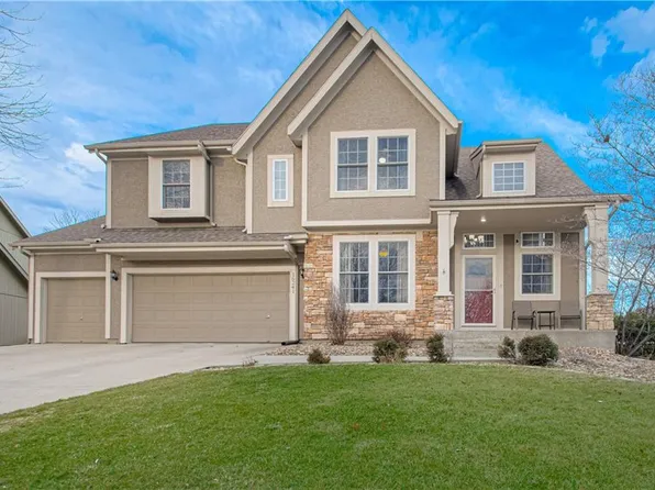 16241 W 156th St, Olathe, KS 66062