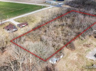 0 Pierce Ln, Godfrey, IL 62035