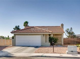 1077 Derringer Dr, Las Vegas, NV 89119