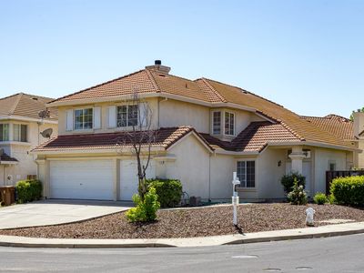 4500 Pronghorn Way, Antioch, CA, 94509