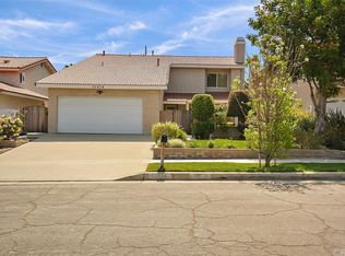 25604 Amber Leaf Rd, Torrance, CA 90505
