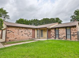 17410 Northern Star Dr, Houston, TX 77084