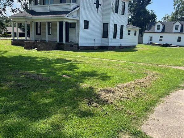 503 Prairie St, Hornersville, MO 63855