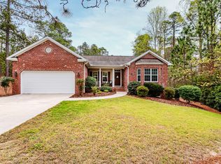 15 Curtis Ln, Pinehurst, NC 28374