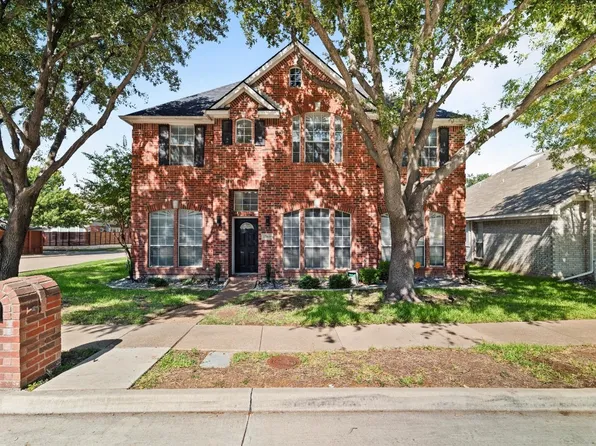 17909 Brent Dr, Dallas, TX 75287