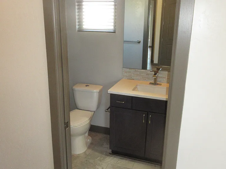 In-Law Suite Bath