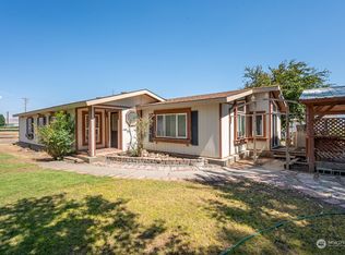 11867 Highway 28 W, Quincy, WA 98848