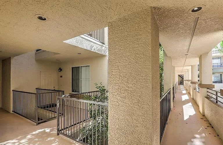 7163 S Durango Dr #209 — Photo 1
