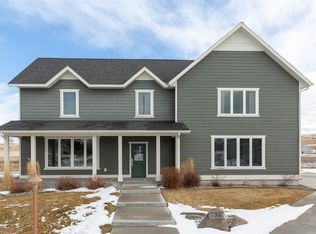 136 Gloria Ct, Bozeman, MT 59718