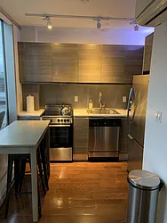 Rented by Carnegie Management Inc