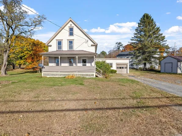 49 Swiftwater Road, Haverhill, NH 03785