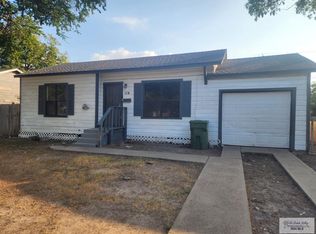 114 Hawthorne Ln, Brownsville, TX 78520