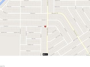 1227 Cornelius Blvd, Port Charlotte, FL 33953