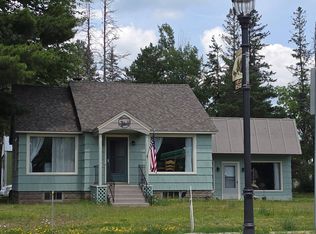 5250 N Highway 51, Mercer, WI 54547