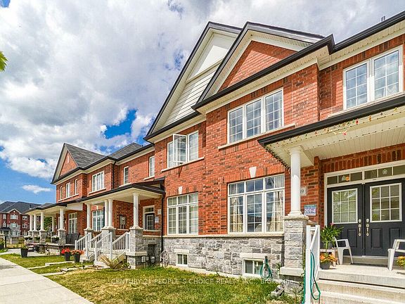 2nd image of 39 Wardenwood Dr