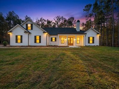 284 E River Bend Dr, Eatonton, GA, 31024