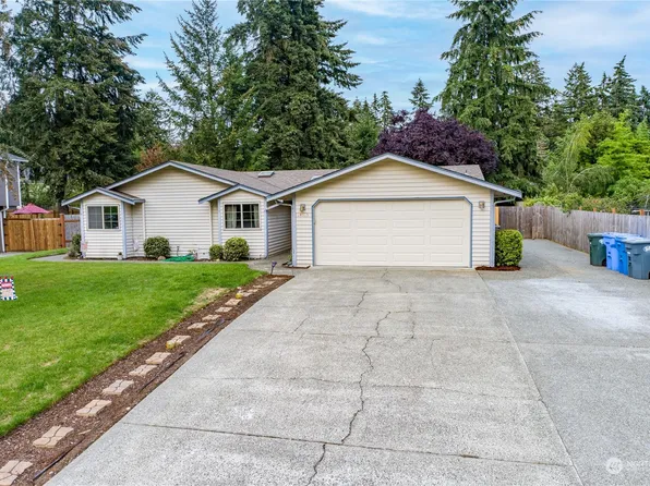 14515 72nd Avenue Ct E, Puyallup, WA 98375