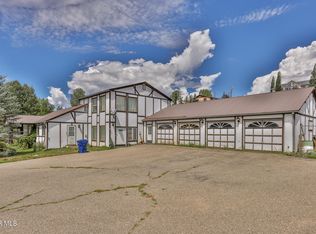 777 E Jasper Ct, Granby, CO 80446
