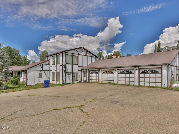 777 East JASPER Court, Granby, CO 80446