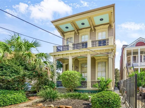 1525 Clio St APT 5, New Orleans, LA 70130