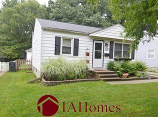 628 Knoll St SE, Cedar Rapids, IA 52403