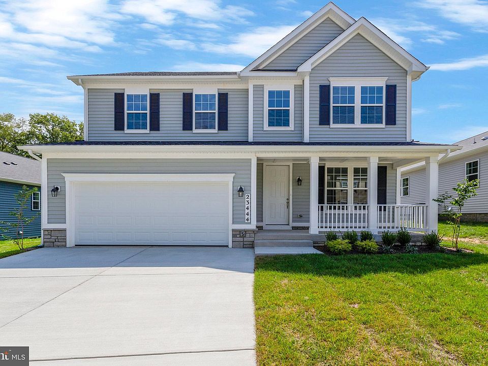1st image of 23444 Lindsay Dr