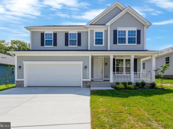 23444 Lindsay Dr, Leonardtown, MD 20650