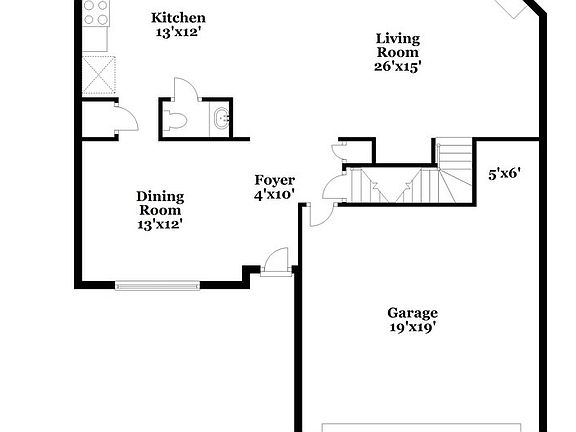2nd image of 6736 Berkshire Dr