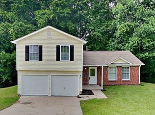 6584 Rebecca Lou Ln, Lithonia, GA 30058