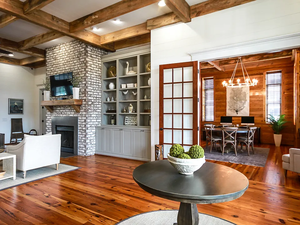 Sweetwater Apartments