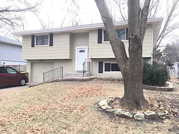 5627 Elkcrest Dr, Lincoln, NE 68516