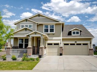 7820 S Blackstone Pkwy, Aurora, CO 80016