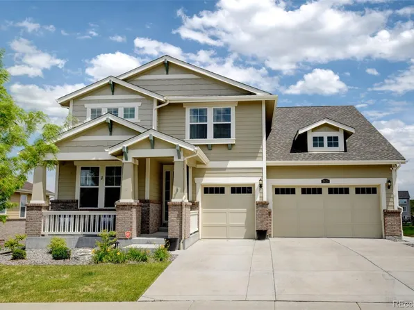 7820 S Blackstone Parkway, Aurora, CO 80016