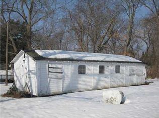 58 Andrew Comstock Rd, Warwick, RI 02886