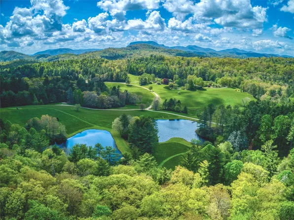 MD-6 Silver Run Road, Cashiers, NC 28717