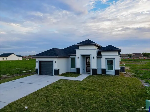 2902 Q St, Hidalgo, TX 78557