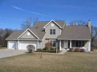 1495 N 2919th Rd, Ottawa, IL 61350