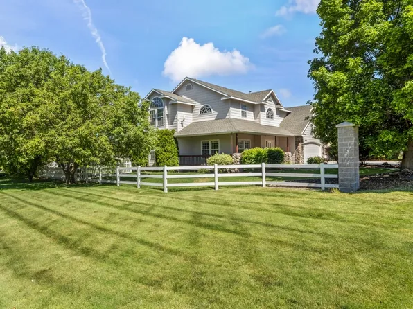 15081 Widgeon Ave, Caldwell, ID 83607