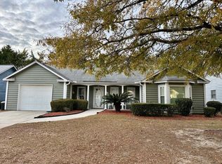 27 Peter Collinson Rd, Santee, SC 29142
