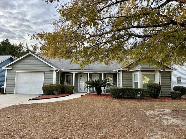 27 Peter Collinson Rd, Santee, SC 29142