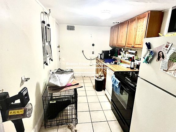 464 Beacon #BF Boston - Back Bay Unit Photo 5