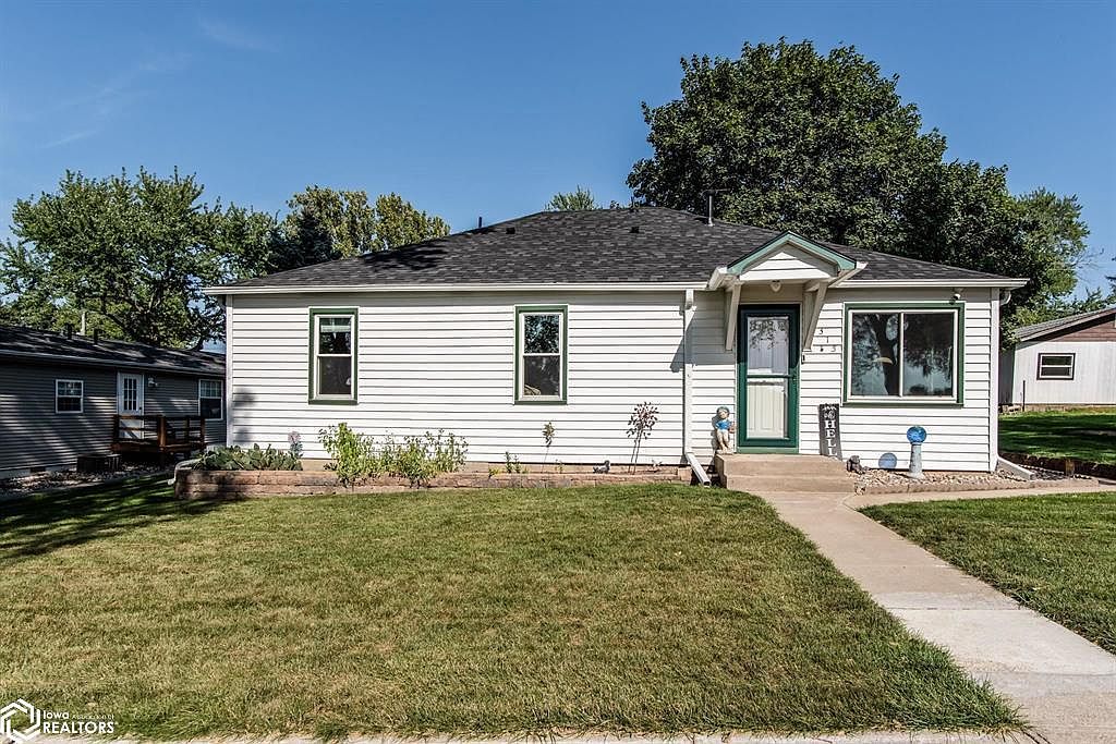 315 N Central St, Carson, IA 51525 Zillow