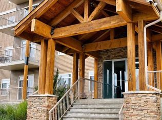 160 SE Moberly Rd #109, Grande Cache, AB T0E0Y0