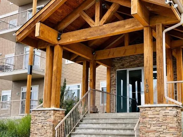 160 SE Moberly Rd #109, Grande Cache, AB T0E 0Y0