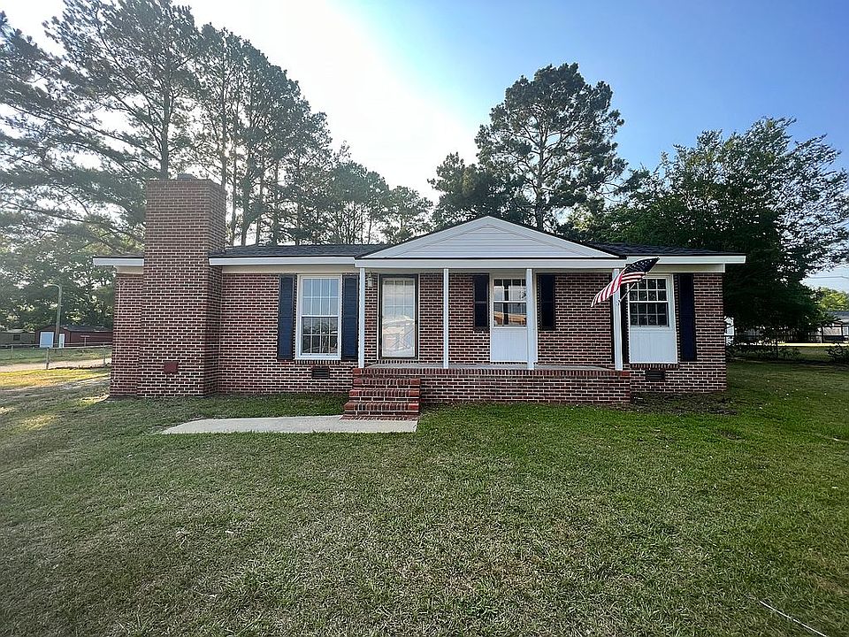 3645 Old Wire Rd W, Wallace, SC 29596 Zillow