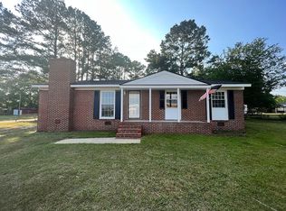 3645 Old Wire Rd W, Wallace, SC 29596