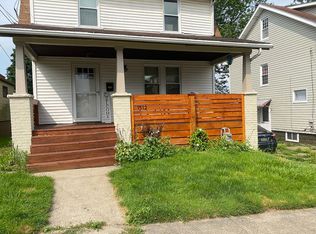 1512 Huron Ave, New Castle, PA 16101