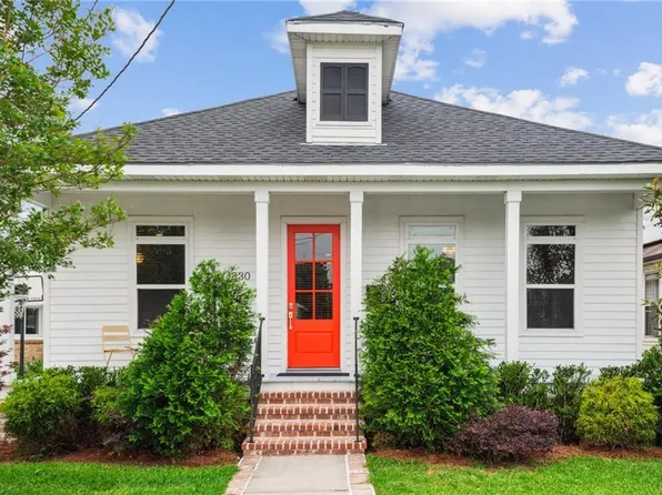 4330 Frenchmen St, New Orleans, LA 70122