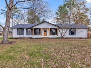 828 Rebel Cir, Franklin, TN 37064