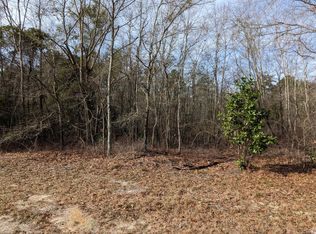 3 Carthage Rd, West End, NC 27376